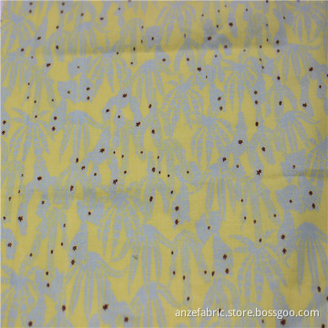 neues Design 55% Baumwolle45% Tencel 1/2 z bedruckter Twill